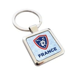 Porte-clés Hockey France