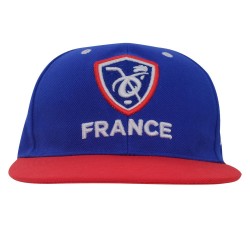 Casquette Hockey France