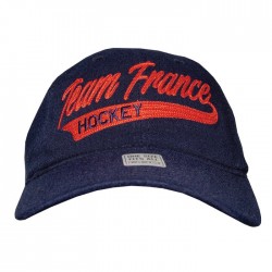 Casquette Hockey France CCM